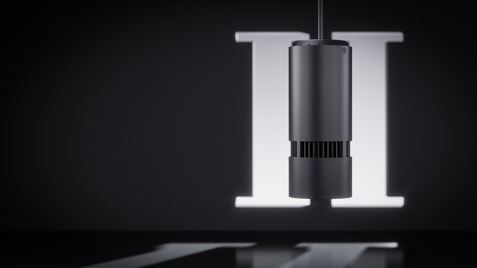 Atria II Intro