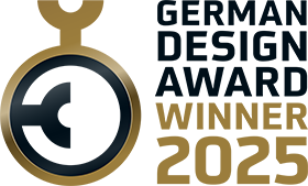 German Design Awards Logo