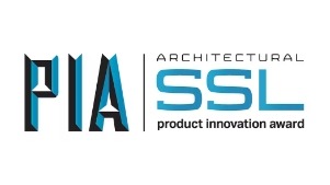 Architecture SSL - Product Innovation Awards Logo