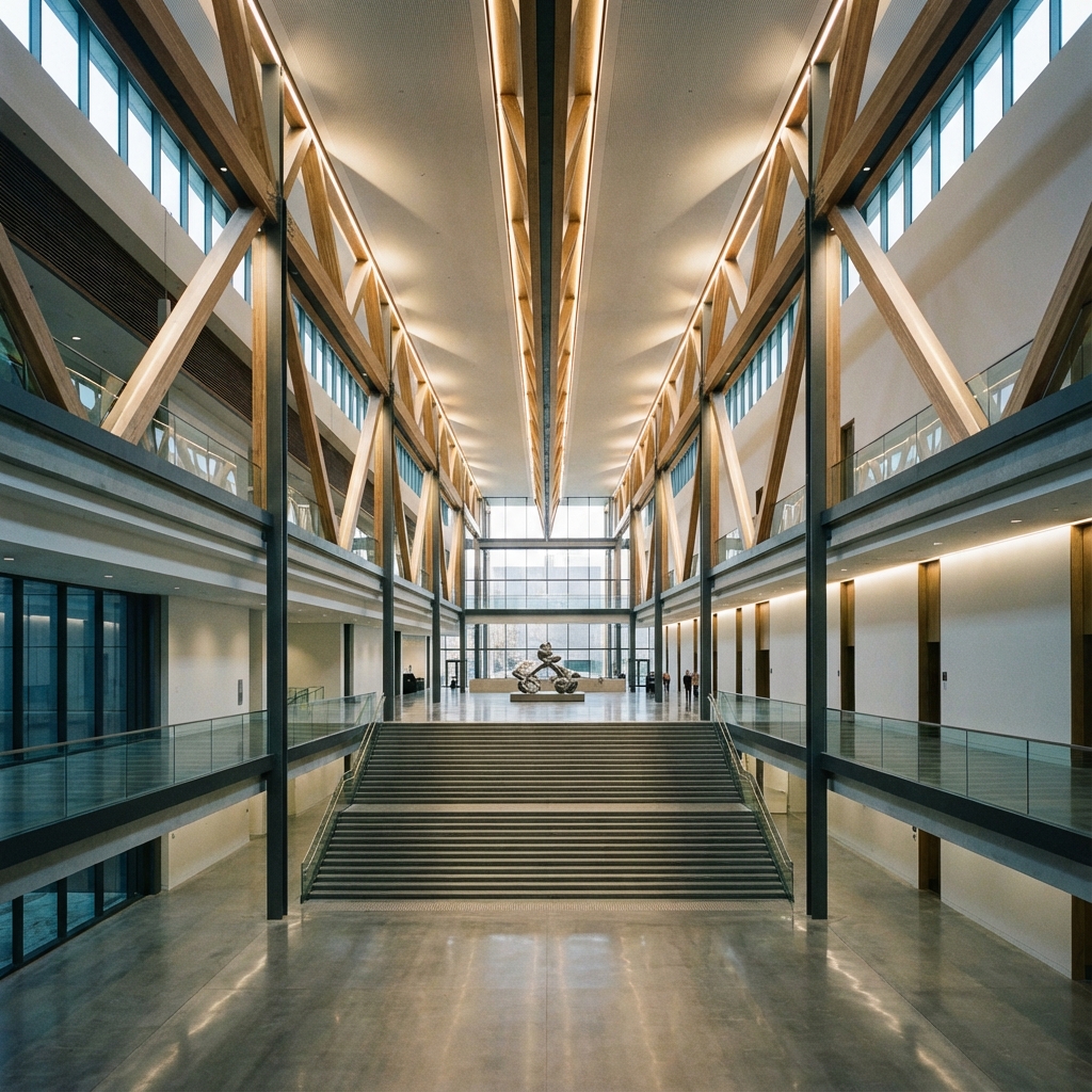 High-Ceiling Performance