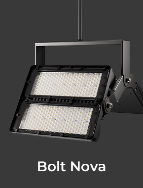 Bolt Nova
