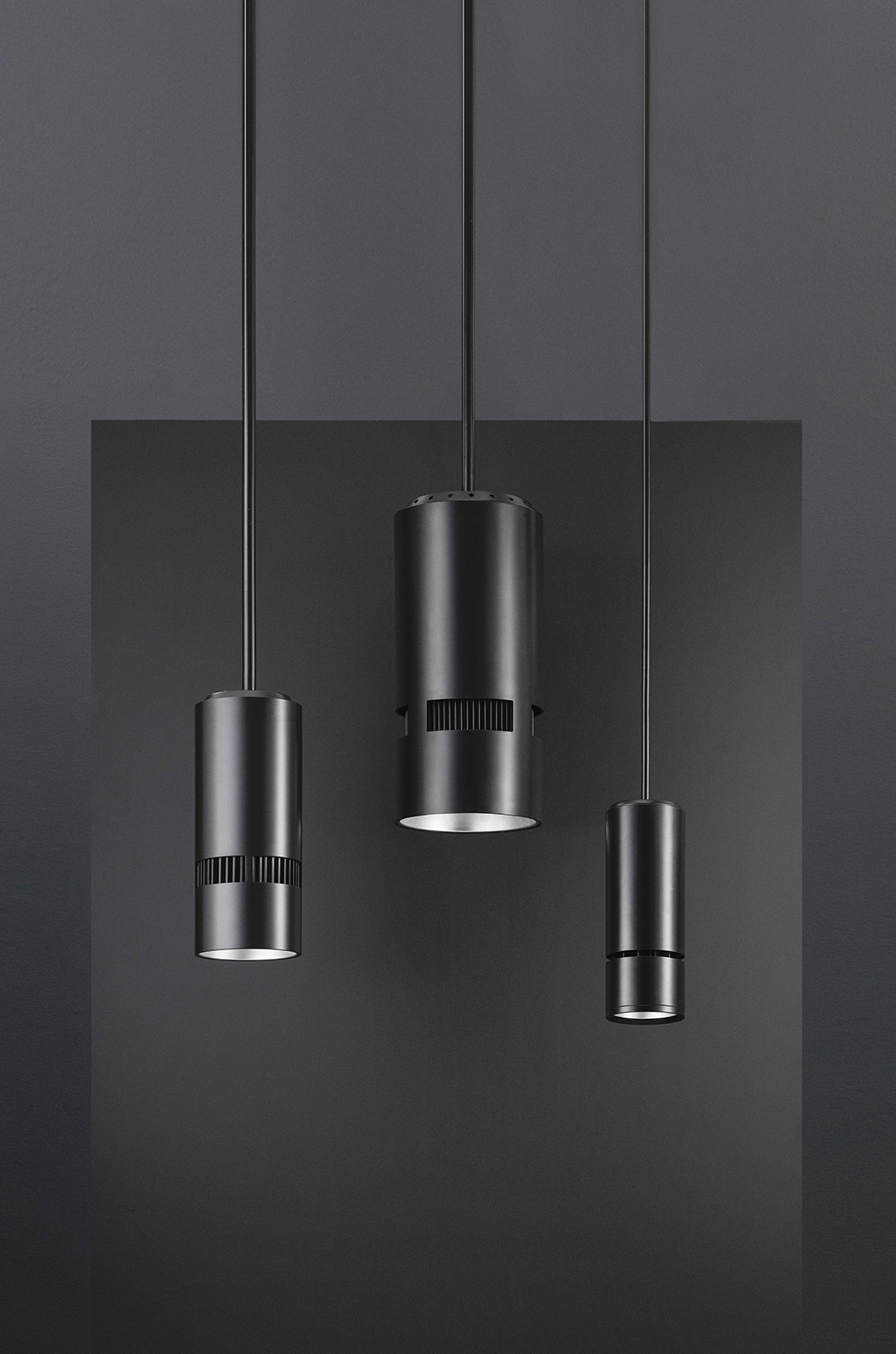 Atria Series fixtures