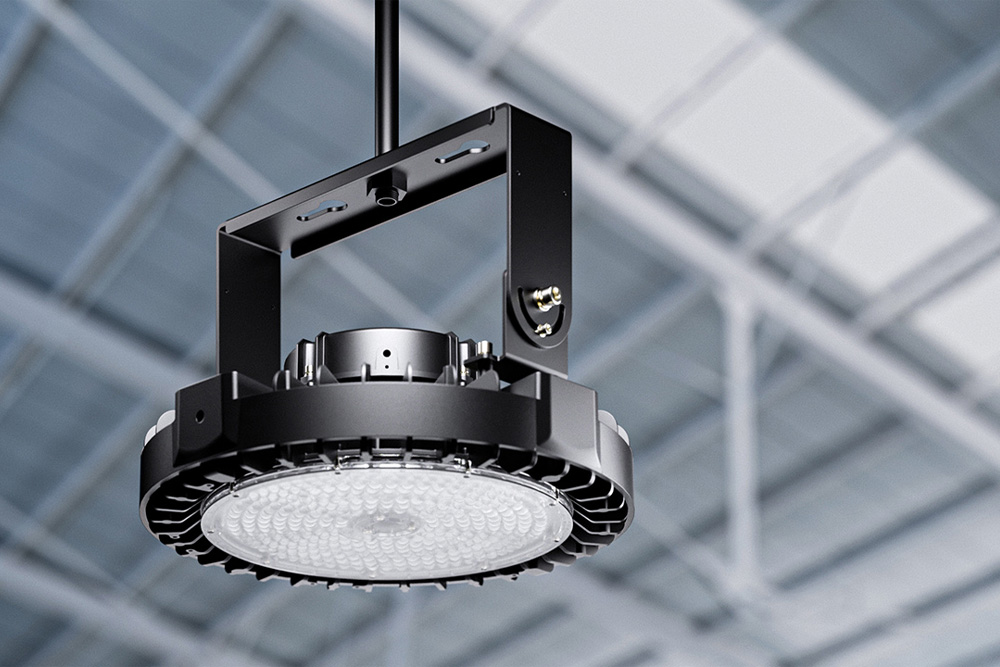 Dext 3.0 Leading The New High Ceiling Generation