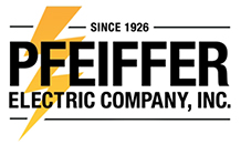Pfeiffer Electric