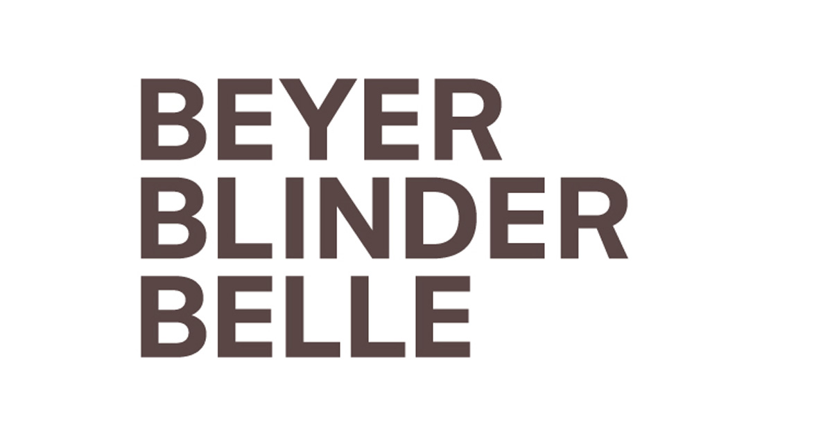 Beyer Blinder Belle Architects & Planners