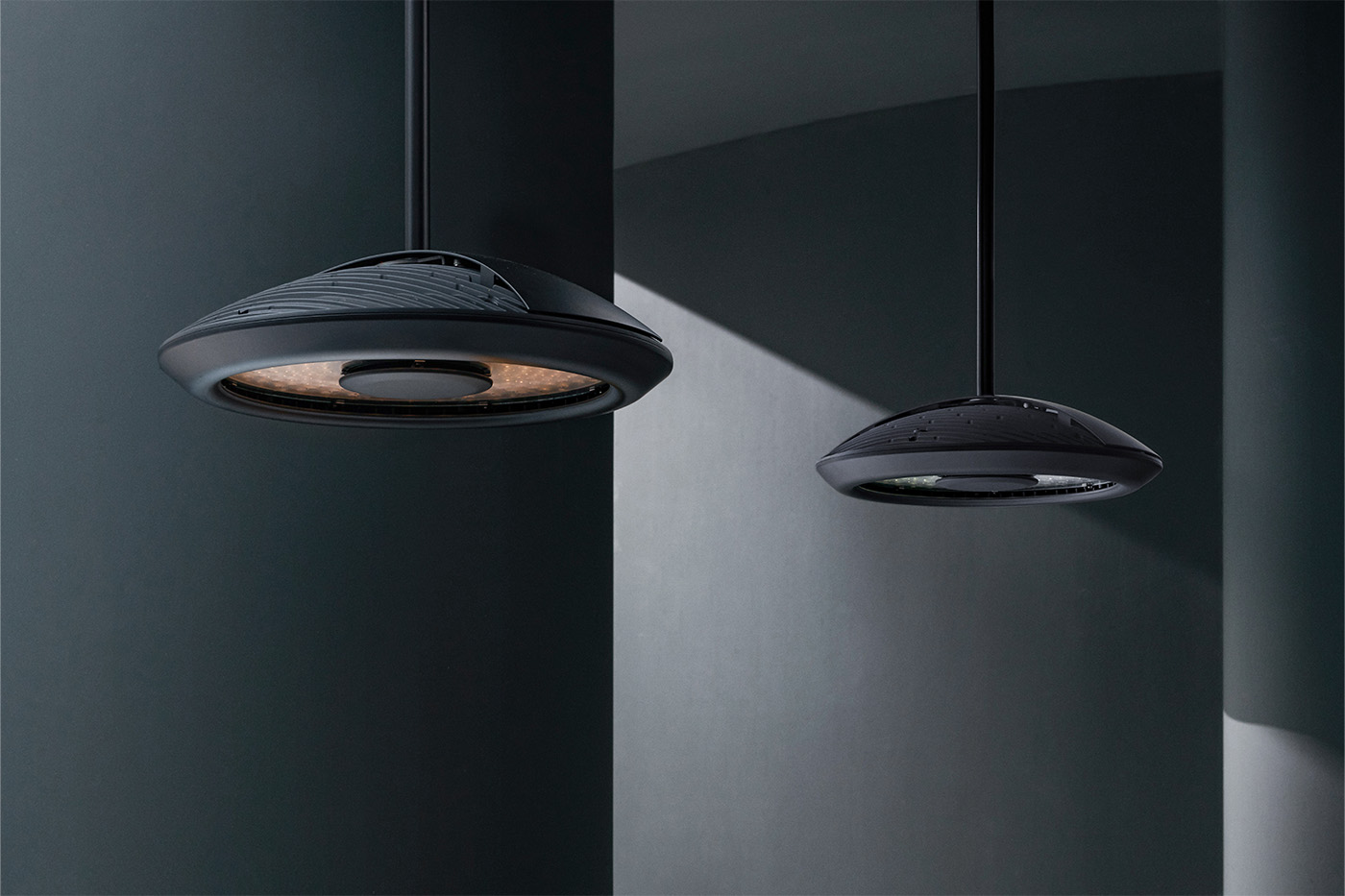 Meteor Lighting Whiz 2.0 Fixture