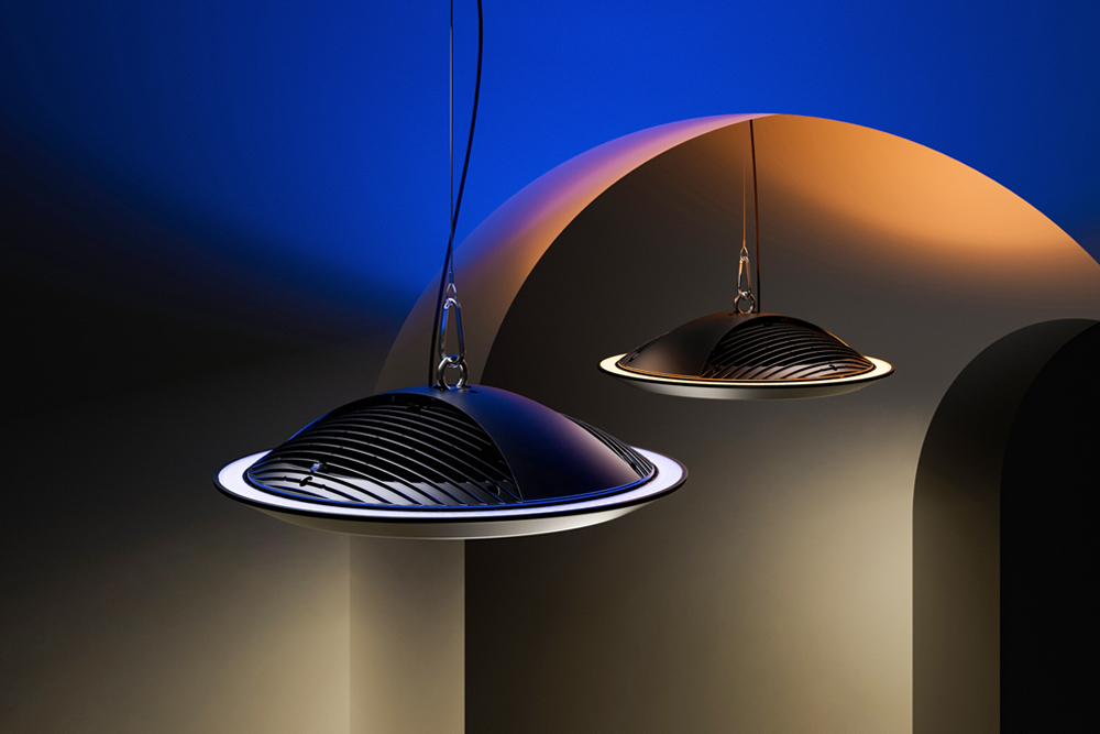 New Indirect Lighting With The Whiz 2.0 Bi-directional