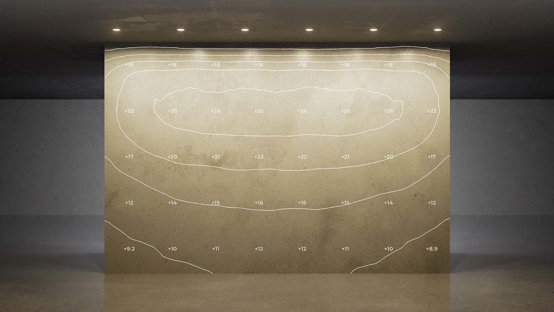 Shining A Light On Wallwash Design Practices