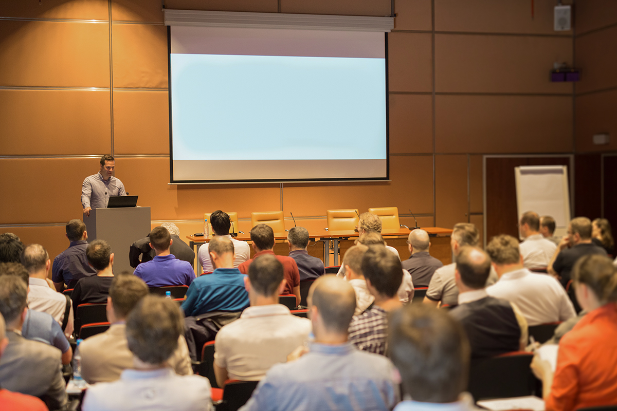 Light Instability Example